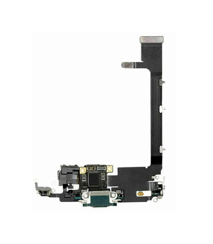 iPhone 11 Pro Max - Charge Flex - ORG Green