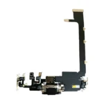iPhone 11 Pro Max - Charge Flex - Zwart ORG