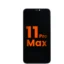 iPhone 11 Pro Max - Hard OLED