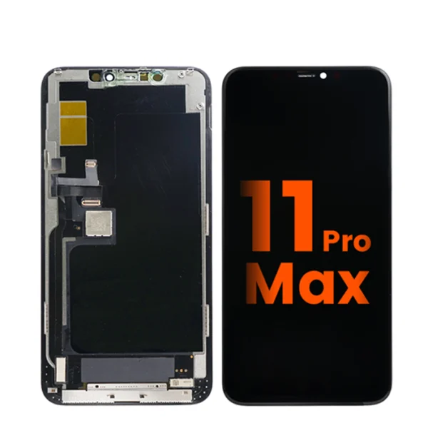 iPhone 11 Pro Max - LCD Display Incell 1e Generation