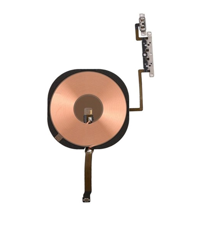 iPhone 11 Pro Max - NFC Antenna Power Flex