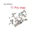 iPhone 11 Pro Max - Screw Set Complete