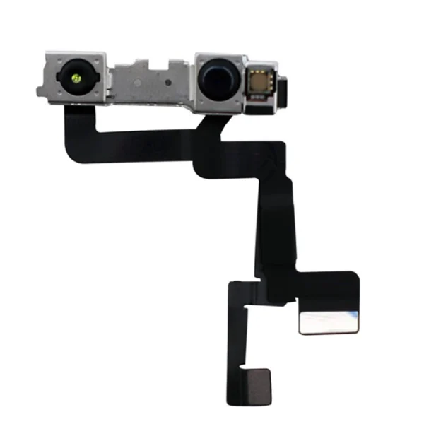iPhone 11 Pro Max - USE Front Camera