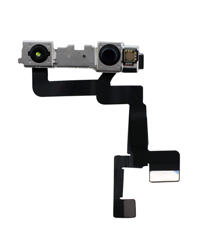 iPhone 11 Pro Max - USE Front Camera