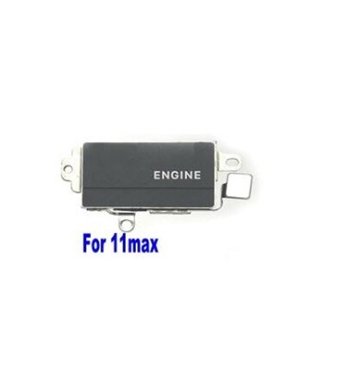 iPhone 11 Pro Max - Vibration Motor