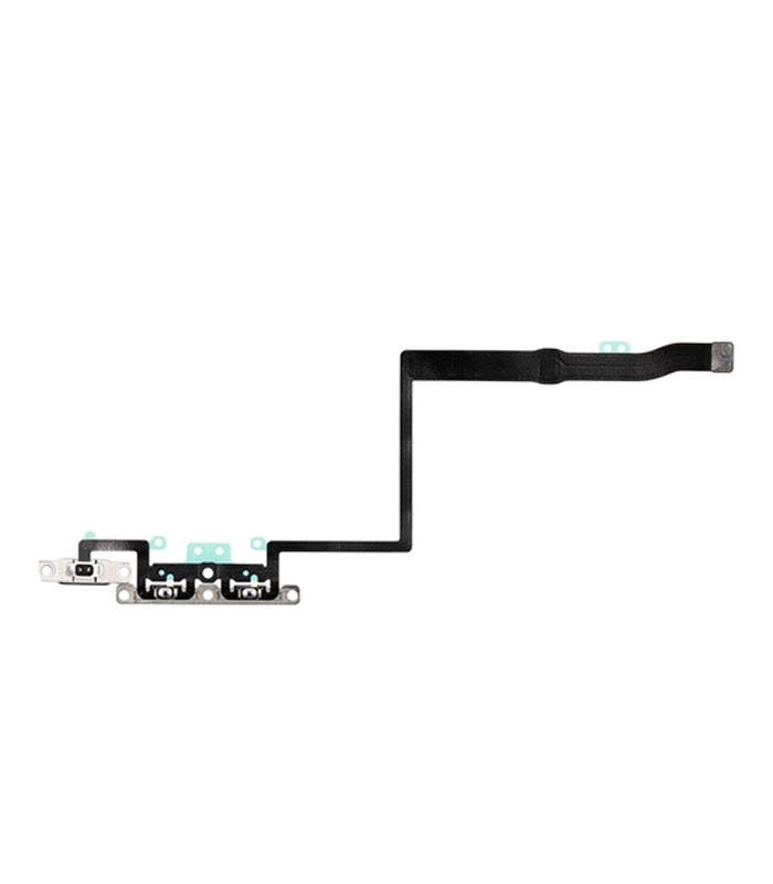 iPhone 11 Pro Max - Volume Flex AA