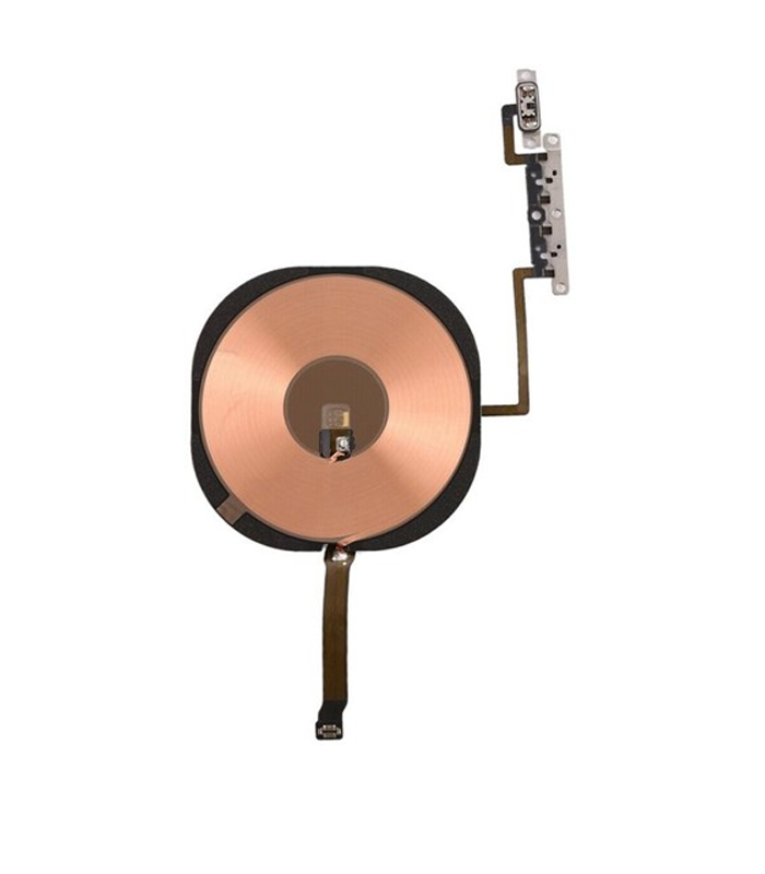 iPhone 11 Pro - NFC Antenna Power Flex