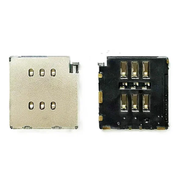 iPhone 11 Pro P Max - Simcard Reader Flex