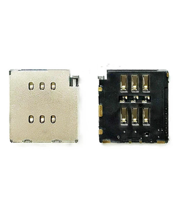 iPhone 11 Pro P Max - Simcard Reader Flex