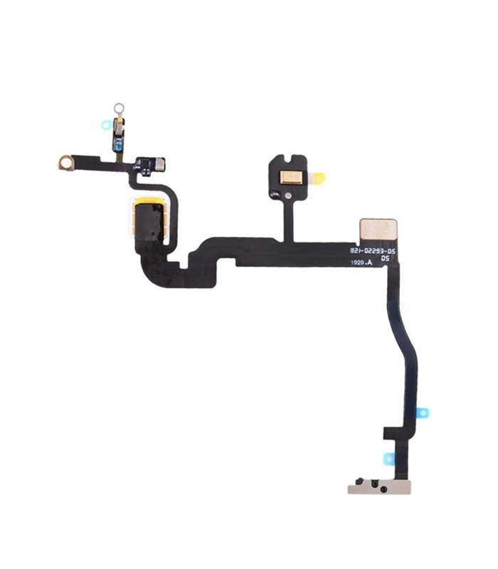 iPhone 11 Pro - Power Flex