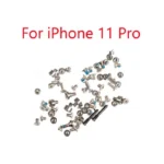 iPhone 11 Pro - Screw Set Complete