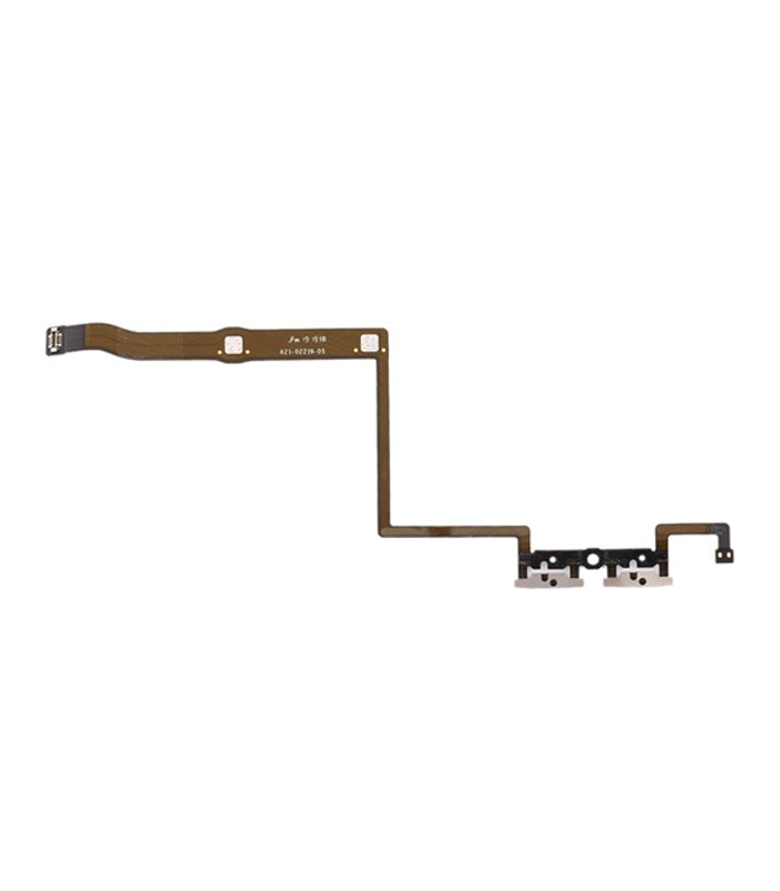 iPhone 11 Pro - Volume Flex AA