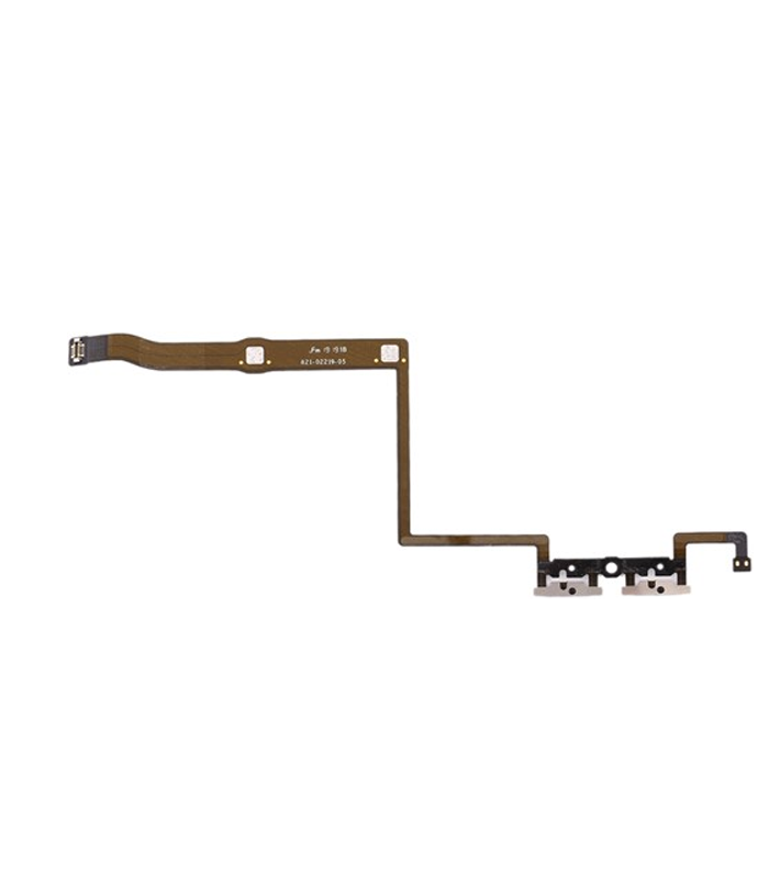 iPhone 11 Pro - Volume Flex ORG