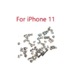 iPhone 11 - Screw Set Complete