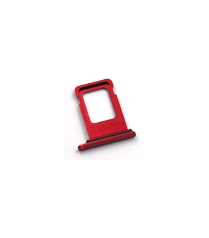 iPhone 11 - Simcard Tray - Rood