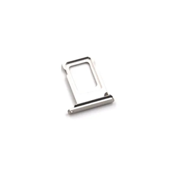 iPhone 11 - Simcard Tray - Wit