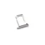 iPhone 11 - Simcard Tray - Wit