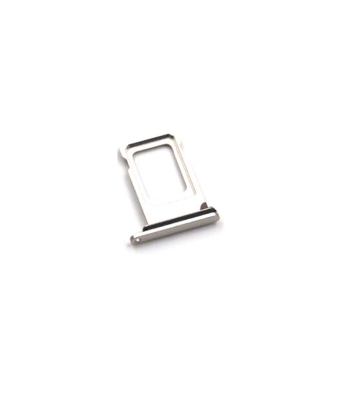 iPhone 11 - Simcard Tray - Wit