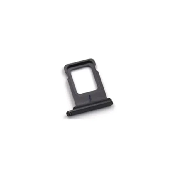 iPhone 11 - Simcard Tray - Zwart