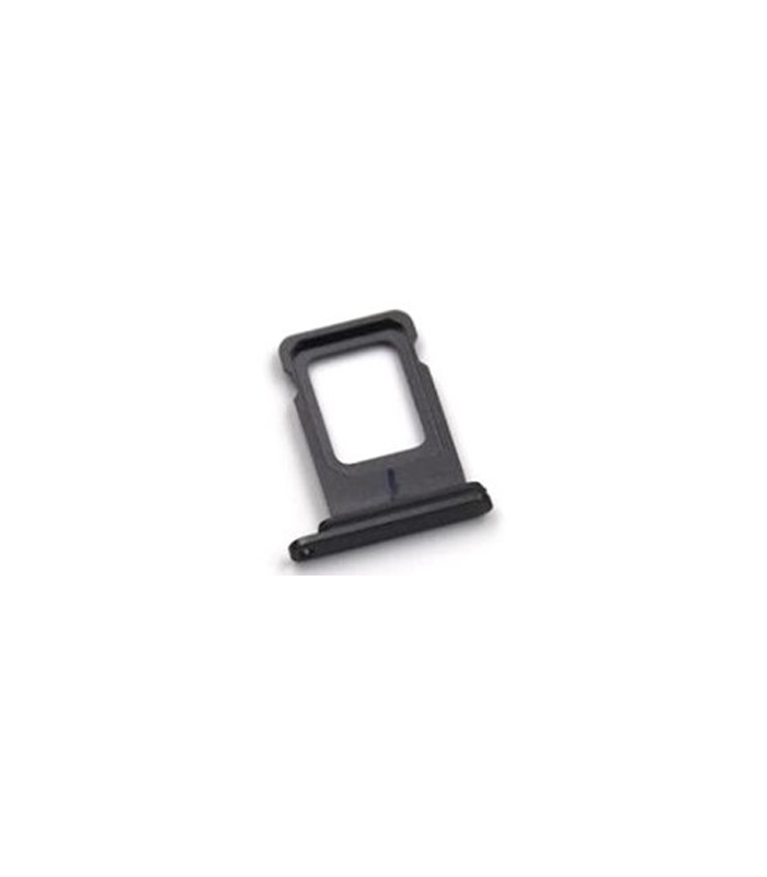 iPhone 11 - Simcard Tray - Zwart