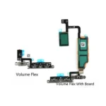 iPhone 11 - Volume Flex ORG