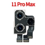 iPhone 11Pro Pro Max - Back Camera ORG