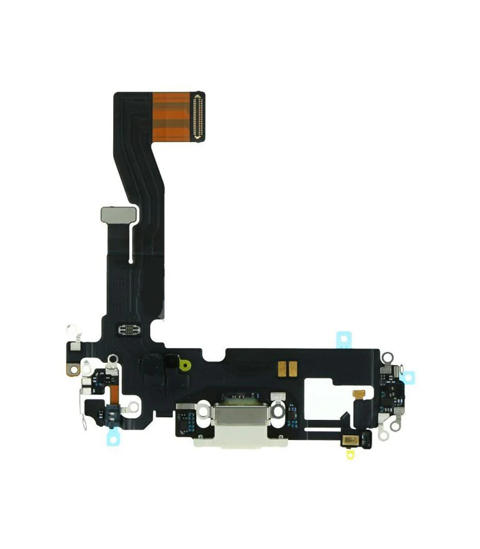 iPhone 12 12 Pro - Charge Flex ORG - Wit