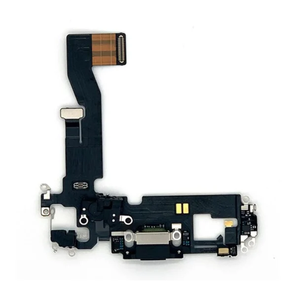 iPhone 12 12 Pro - Charge Flex - Zwart Pulled Orig