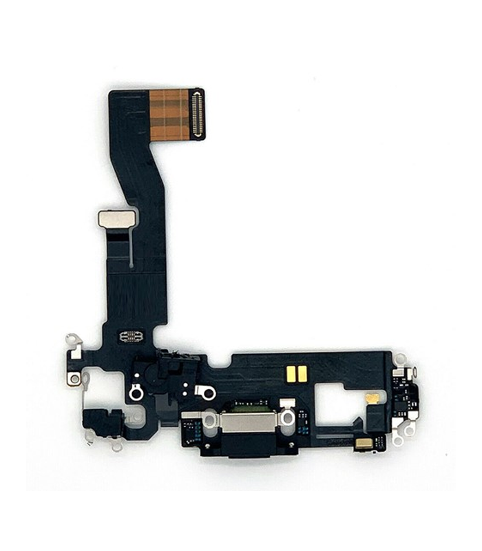 iPhone 12 12 Pro - Charge Flex - Zwart Pulled Orig