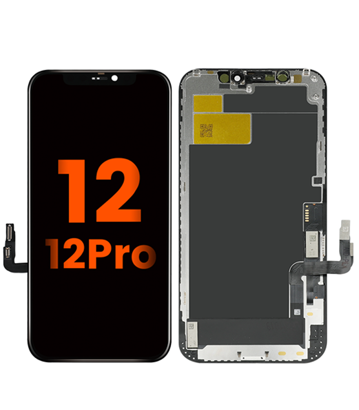 iPhone 12 12 Pro - LCD Display Incell 1e generation