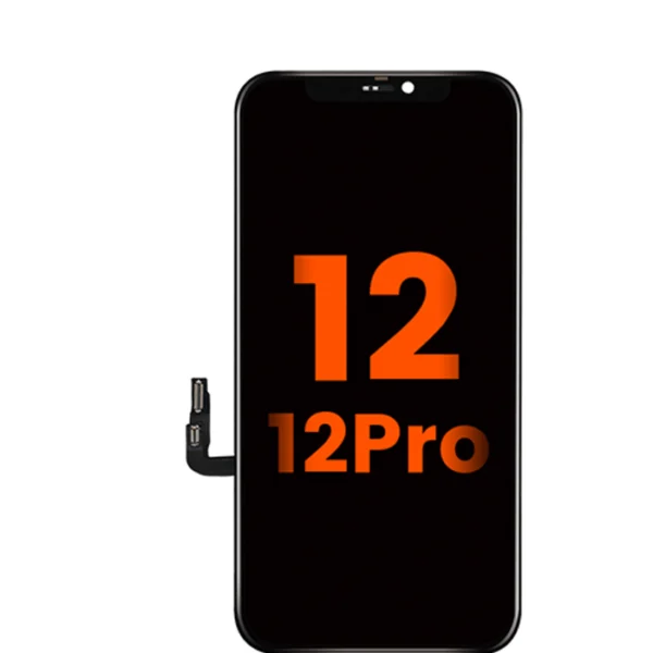 iPhone 12 12 Pro LCD Display Refurbished