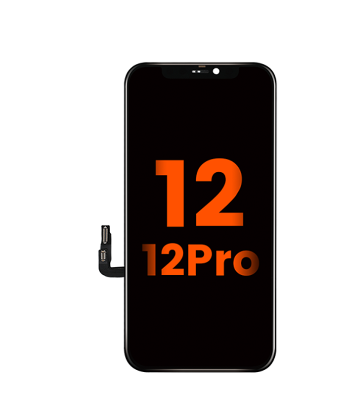 iPhone 12 12 Pro LCD Display Refurbished