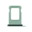iPhone 12 12 Pro - Simcard Tray - Groen