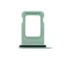 iPhone 12 12 Pro - Simcard Tray - Groen