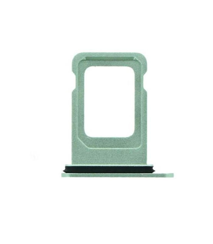 iPhone 12 12 Pro - Simcard Tray - Groen