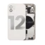 iPhone 12 - Back Housing Complete (Pulled) no Battery - Wit