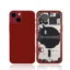iPhone 12 - Back Housing Complete no Battery (Pulled) - Rood