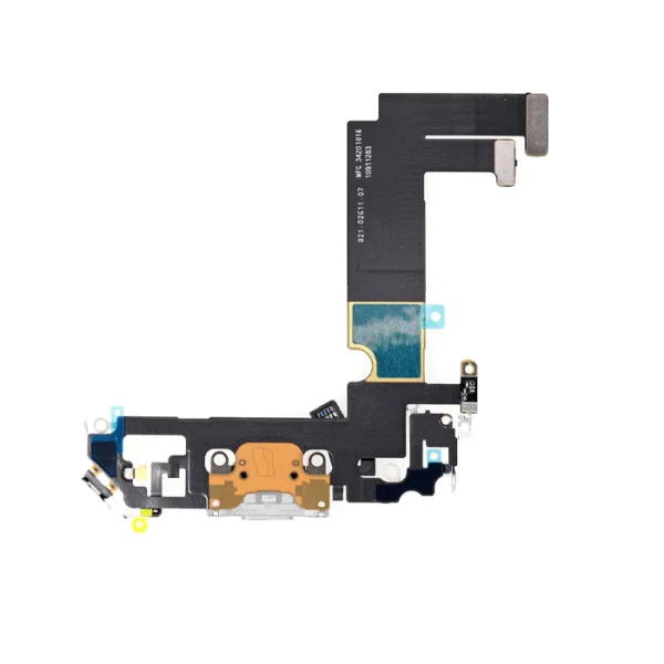 iPhone 12 Mini - Charge Flex AA - Wit