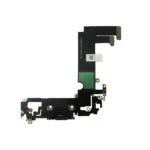 iPhone 12 Mini - Charge Flex AA - Zwart