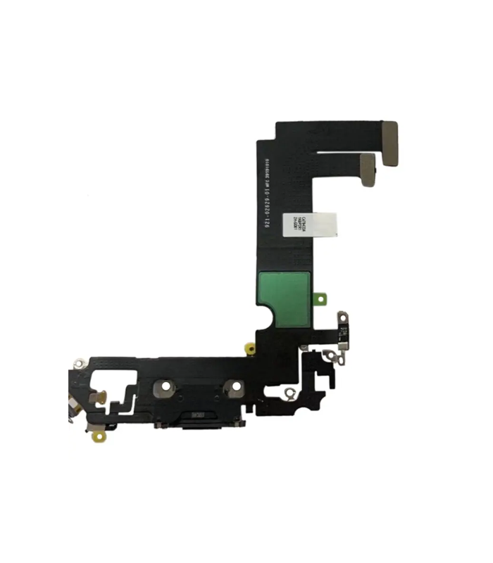 iPhone 12 Mini - Charge Flex AA - Zwart