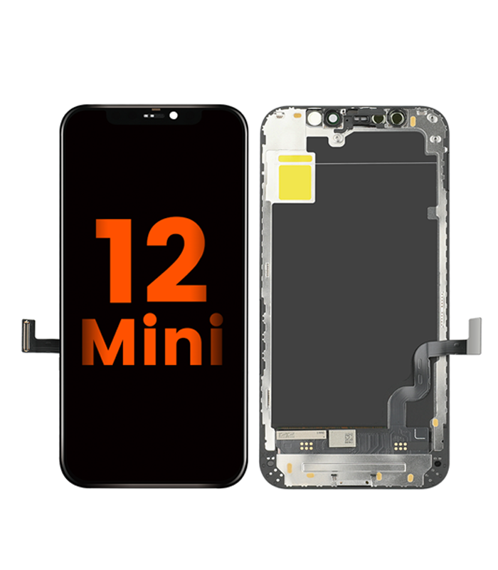 iPhone 12 Mini - LCD Display Incell 1e generation