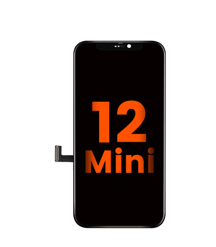 iPhone 12 Mini - LCD Display Refurbished