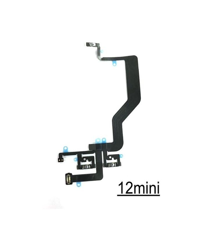 iPhone 12 Mini - Power Flex
