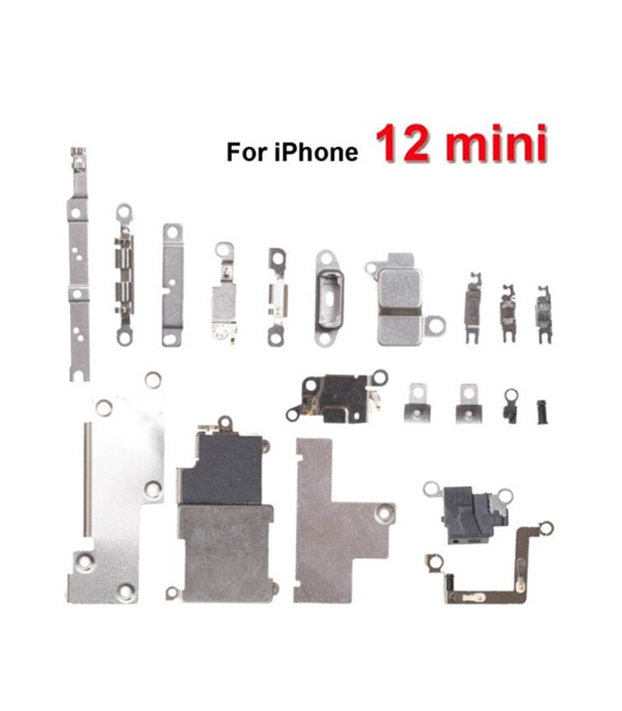 iPhone 12 Mini - Small Metal Parts