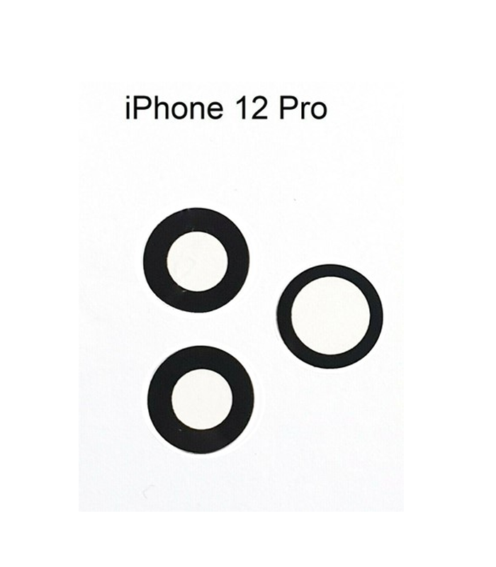 iPhone 12 Pro - Camera Lens Only