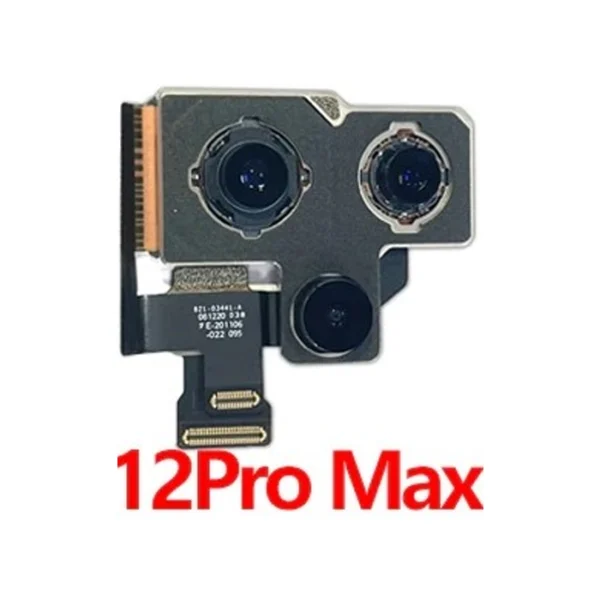 iPhone 12 Pro Max - Back Camera ORG