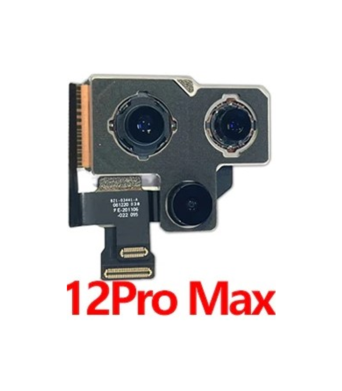 iPhone 12 Pro Max - Back Camera ORG