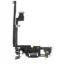 iPhone 12 Pro Max - Charge Flex Zwart