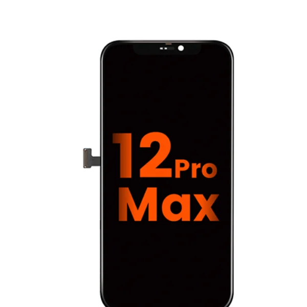 iPhone 12 Pro Max - LCD Display Incell 1e generation