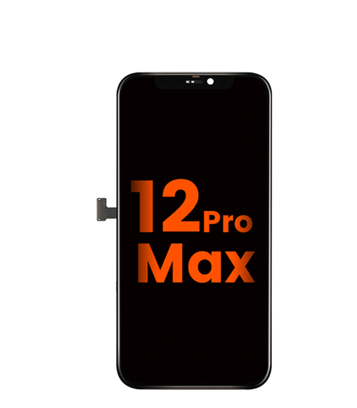 iPhone 12 Pro Max - LCD Display Incell 1e generation